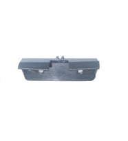 FİAT FIORINO/PEUGEOT BIPPER ÖN TAMPON BRAKETİ (YERLİ) SAĞ 07- FIA07FI007Y 1356374080