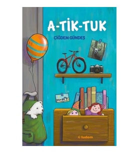 A-Tik-Tuk