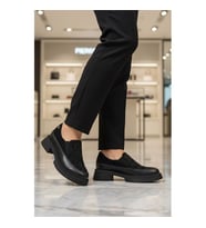 Pierre Cardin PC-55216 Z Siyah Kadın Günlük Ayakkabı