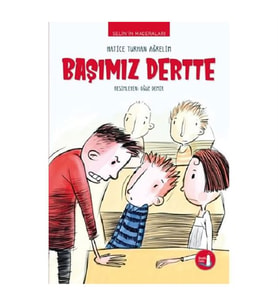 Selinin Maceraları Başımız Dertte Hatice Turhan Ağrelim Büyülü Fener
