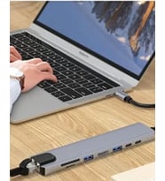 MACBOOK DÖNÜŞTÜRÜCÜ