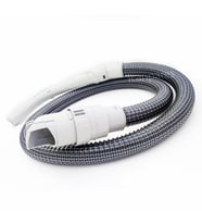 Bluehouse Uyumlu BH 018H Planet Elektrikli Süpürge Çelik Telli Hortumu