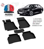 MERCEDES E W212 4D HAVUZLU PASPAS 2009 2010 2011 2012 2013 2014 2015 2016 MODEL