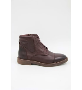 Freefoot 23213 Erkek Bot - KAHVERENGİ