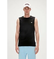 Bad Bear Rowan Black Men's Tank Top (Siyah)