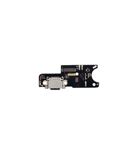 Pocophone F1 Uyumlu Şarj Soketi Mikrofon Bordu