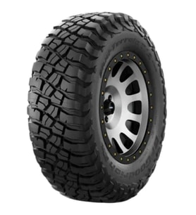 BF Goodrich Mud Terrain T/A KM3 305/55R20 121/118Q LRE