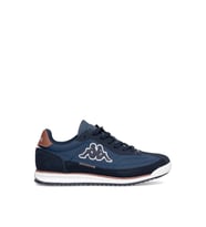 Kappa KP-1041M Erkek Klasik Sneaker Lacivert