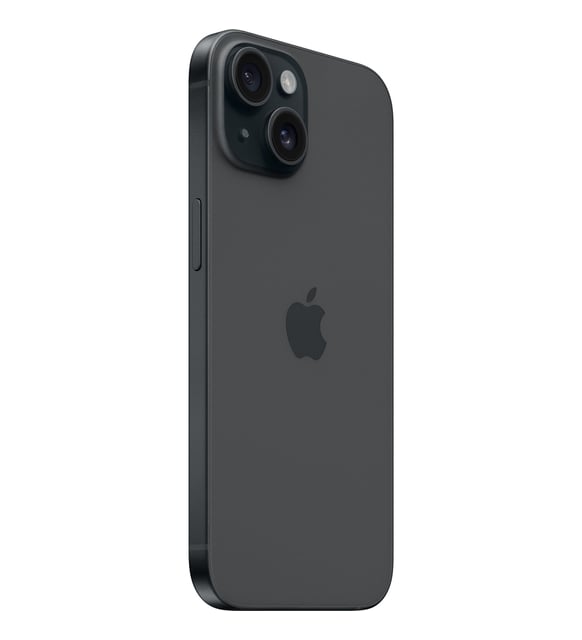 Apple iPhone 15 256 GB Midnight