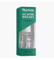 Flormar Tırnak Bakım No More Breaks Kırılma Engelleyici Oje