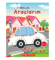 Benim Araçlarım