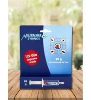 Ultramax Jel 10 Gr