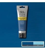 Winsor & Newton Galeria Akrilik Boya 120 ml. 232 Deep Turquoise 