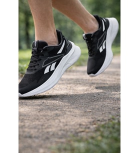 Reebok Anes Run III Erkek Günlük Sneaker Ayakkabı