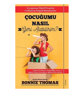 Çocuğumu Nasıl Geri Alabilirim
