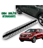 SPORTAGE 2010 2011 2012 2013 2014 2015 ARACA ÖZEL YAN BASAMAKLIK