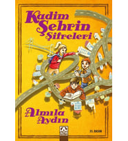 Kadim Şehrin Şifreleri