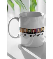 Friends Kupa