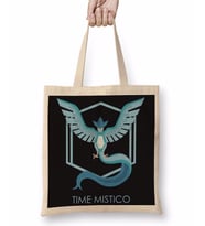 Time Mistico Bez Çanta Uzun Saplı