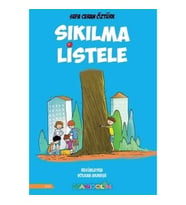 Sıkılma Listele