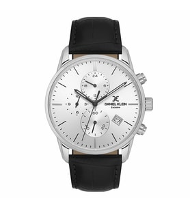 Daniel Klein DK.1.13834-8 Exclusive Erkek Kol Saati