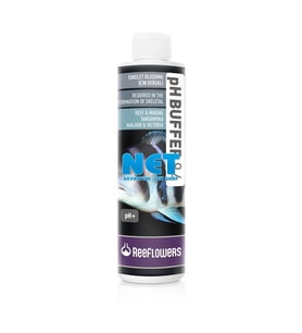 ReeFlowers PH Buffer 9.4 500 ml PH ve KH Yükseltici Skt:12/2027