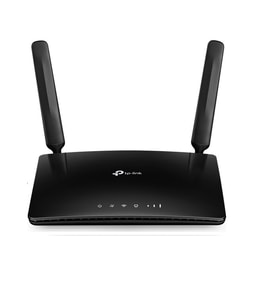 TP-Link TP-LINK TL-MR150 4G LTE Wi-Fi N Router