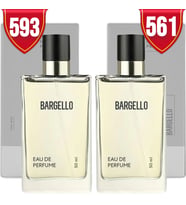 593 Fresh Bay + 561 Fresh Bay 50 ml Edp