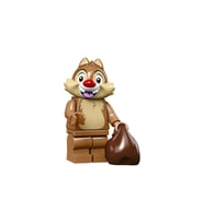 Lego Disney Seri 2 - 71024 - 8 - Dale