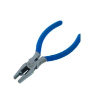 1pk-ct006 Kesme Ve Terminal Sıkma Pensesi;
