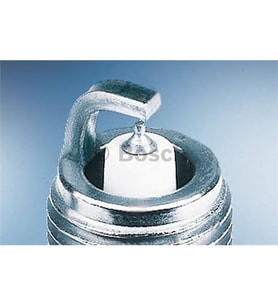 Bosch 0242135510 Buji Yr7lpp 332W Golf Iv (02-05)-V 05=> Touareg-T5 04=> 3.2 (0241135501)