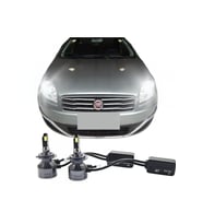 LINEA LED XENON KISA FAR AMPULÜ H7 ULTRA