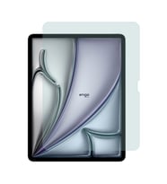 Apple iPad Air 13 inç Ekran Koruyucu Nano Şeffaf 2024