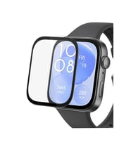 Watch Fit 3 Polymer Nano Ekran Koruyucu - Şeffaf
