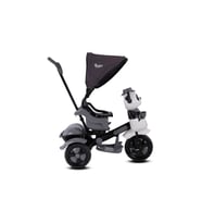 Turhan Bebe Çocuk Araç Gereçleri 127 Little Panda Üçteker Gri