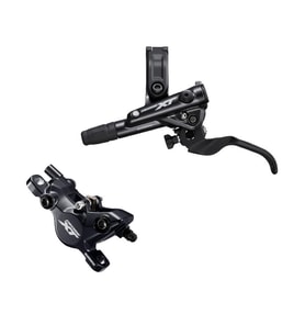 Shimano Hidrolik Disk Fren Seti XT BL-M8100+BR-M8100 Ön