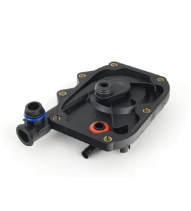 BMW E31 E38 VE E39 M62 MOTOR EMME MANİFOLD VALFİ 11617501563