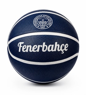 Lisanslı Fenerbahçe Basketbol Topu No:7 Dekomus Cep Defteri Hediyeli