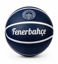 Lisanslı Fenerbahçe Basketbol Topu No:7 Dekomus Cep Defteri Hediyeli