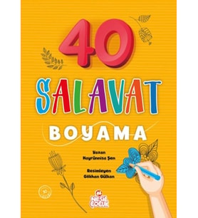 40 Salavat Boyama