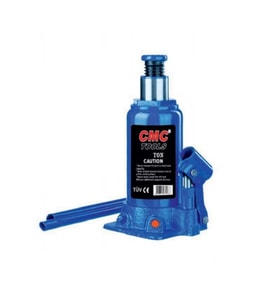 Cmc Şişe Kriko 3 Ton 8562