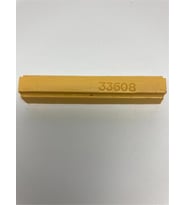 Yumuşak Tamir Mumları 336 08 0005  Açık Meşe 8cm Yumuşak Mum