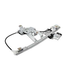 Skoda Octavia Sağ Arka Kapı Cam Mekanizması 1997-2011 1U0839462B.