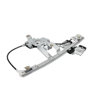 Skoda Octavia Sağ Arka Kapı Cam Mekanizması 1997-2011 1U0839462B.