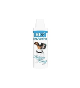 Bio Pet Active Kedi Köpek Parfüm Crazy 50 ml