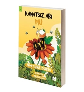 Kanatsız Arı Mu -1
