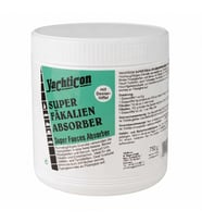 Yachticon - Süper Absorber Granül (750 Gr): Kamp ve Seyahatlerde Hijyenin Kurtar