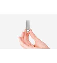 KIOXIA 128GB U366 LU366S128GG4 USB 3.2 USB Bellek Metal