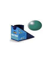 Revell 36365 Patina Green Silk 18 Ml Su Bazlı Maket Boyası