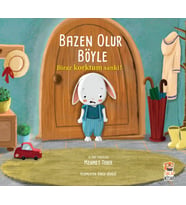 Bazen Olur Böyle - Biraz Korktum Sanki!